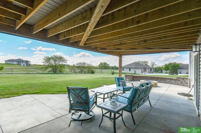 20500 SW Hollow Court, Martell, NE 68404