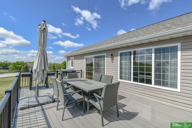 20500 SW Hollow Court, Martell, NE 68404
