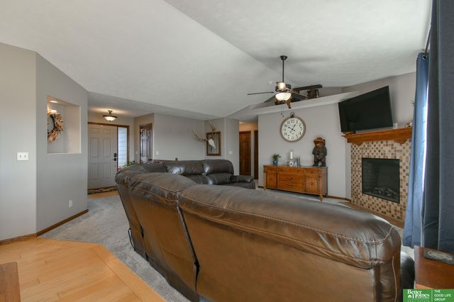 20500 SW Hollow Court, Martell, NE 68404