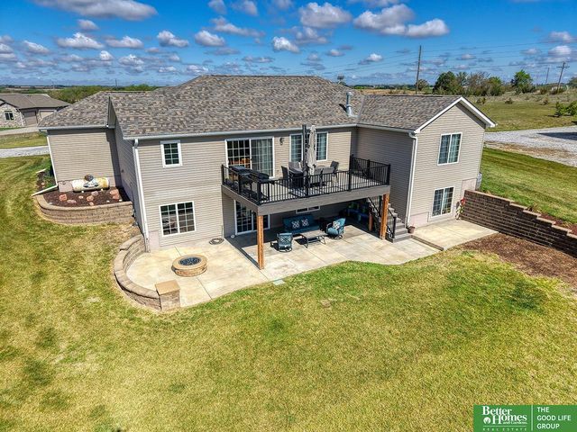 20500 SW Hollow Court, Martell, NE 68404