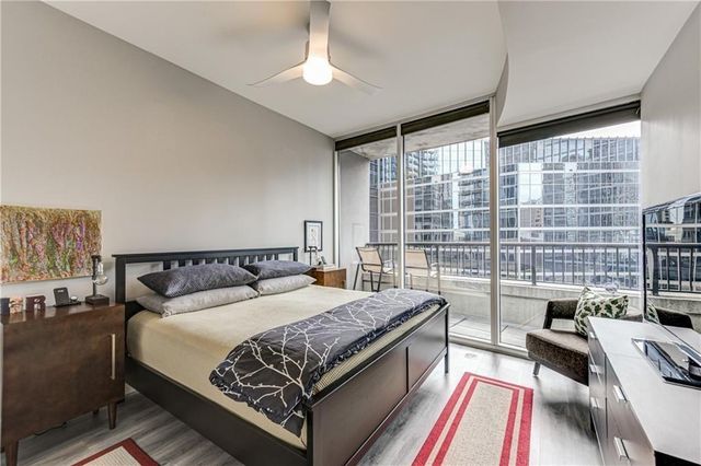 1080 Peachtree NE Street 605, Atlanta, GA 30309