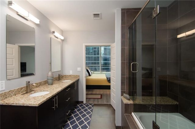 1080 Peachtree NE Street 605, Atlanta, GA 30309