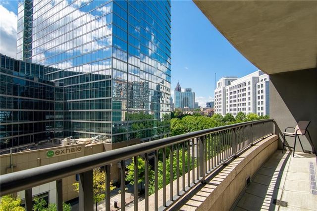 1080 Peachtree NE Street 605, Atlanta, GA 30309