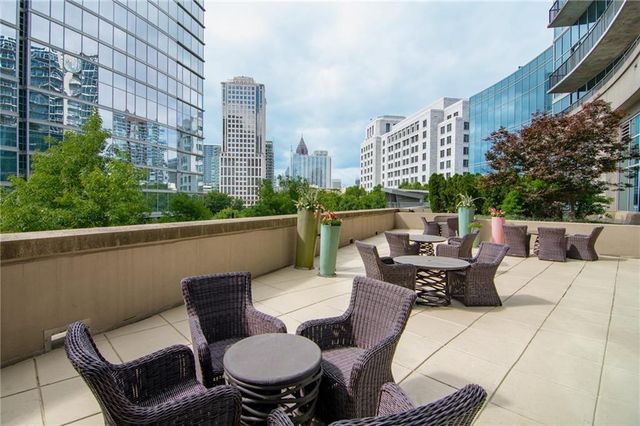 1080 Peachtree NE Street 605, Atlanta, GA 30309