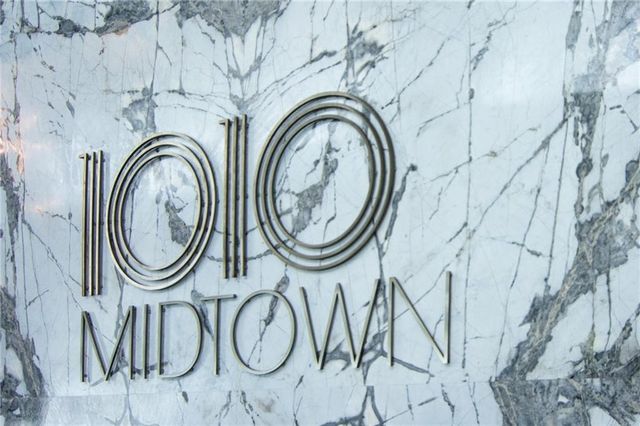 1080 Peachtree NE Street 605, Atlanta, GA 30309