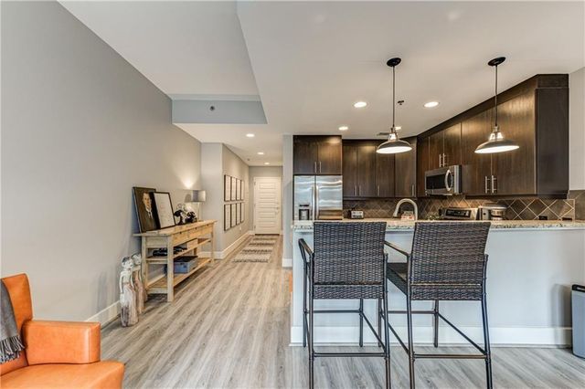 1080 Peachtree NE Street 605, Atlanta, GA 30309