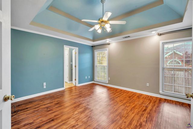 111 Raintree Drive, Warner Robins, GA 31088