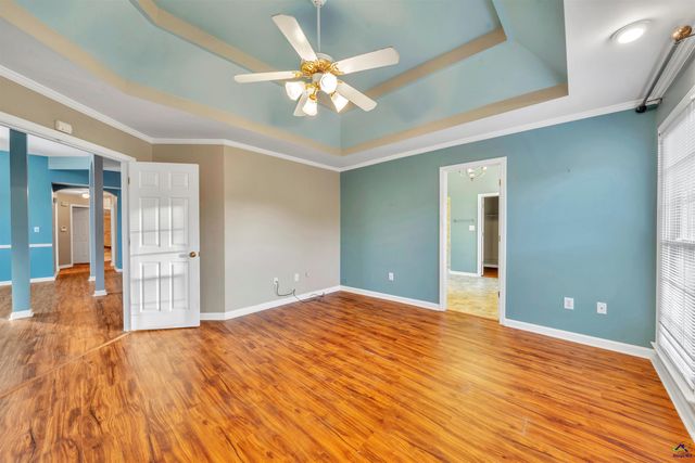 111 Raintree Drive, Warner Robins, GA 31088