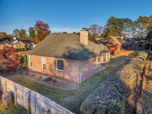 111 Raintree Drive, Warner Robins, GA 31088