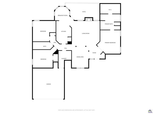 111 Raintree Drive, Warner Robins, GA 31088