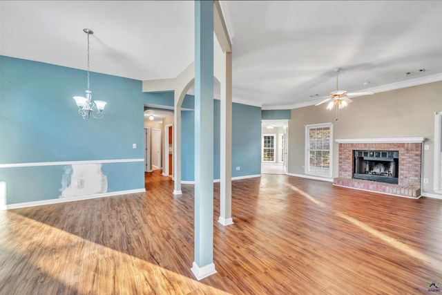 111 Raintree Drive, Warner Robins, GA 31088