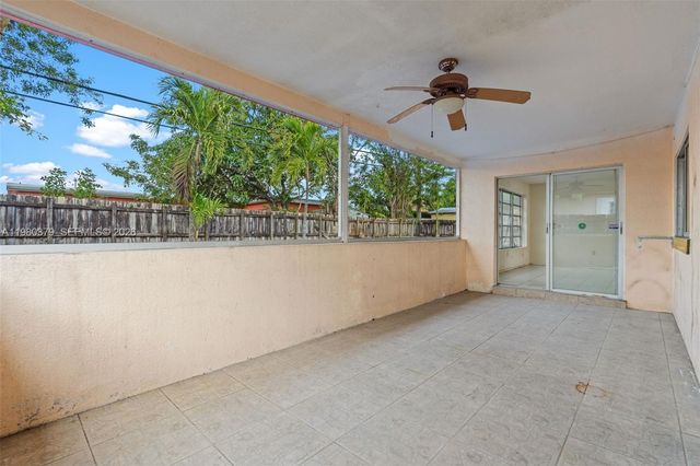 7749 Fairway Blvd, Miramar, FL 33023