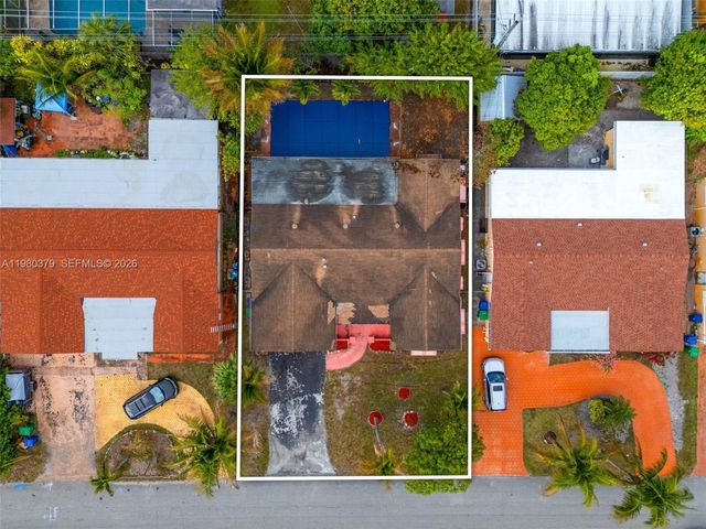 7749 Fairway Blvd, Miramar, FL 33023