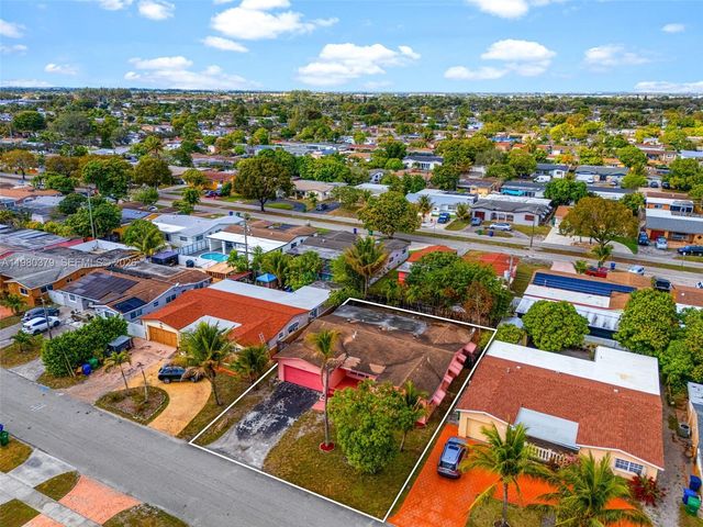 7749 Fairway Blvd, Miramar, FL 33023