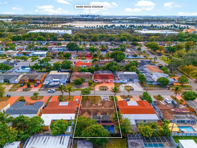 7749 Fairway Blvd, Miramar, FL 33023