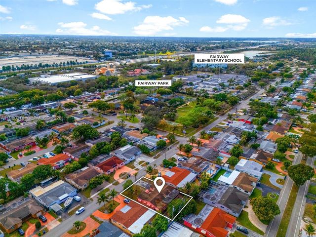 7749 Fairway Blvd, Miramar, FL 33023