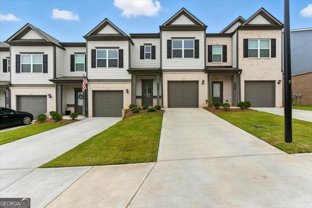 215 DuPont Drive, Cartersville, GA 30121