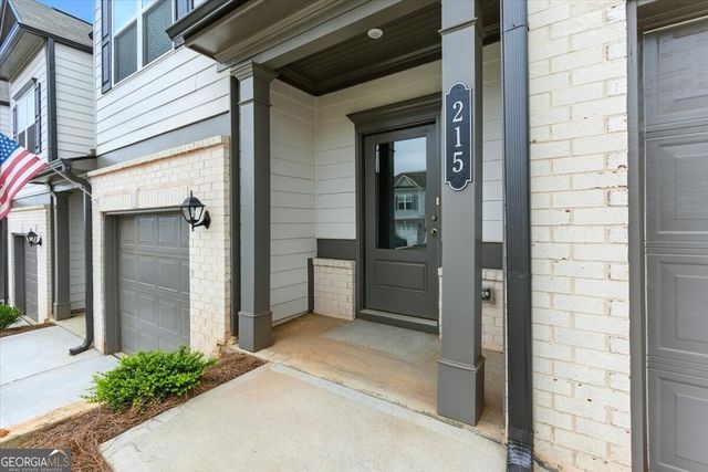 215 DuPont Drive, Cartersville, GA 30121