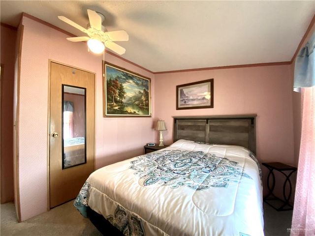 210 Chuck Wagon Drive, Mission, TX 78574