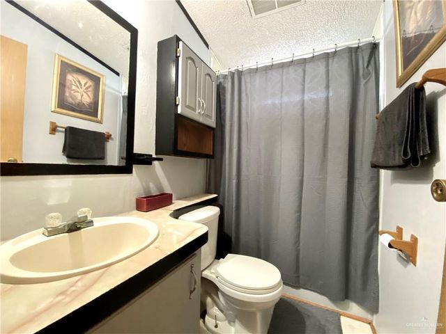 210 Chuck Wagon Drive, Mission, TX 78574