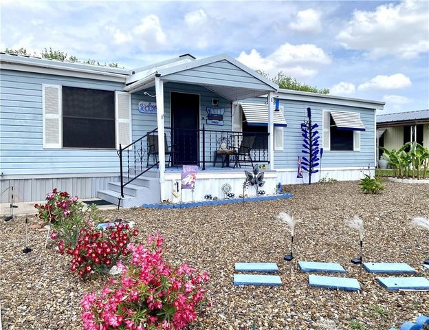 210 Chuck Wagon Drive, Mission, TX 78574