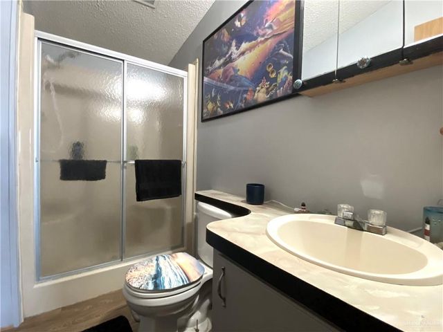 210 Chuck Wagon Drive, Mission, TX 78574