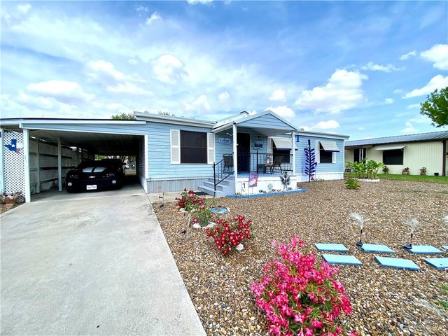 210 Chuck Wagon Drive, Mission, TX 78574