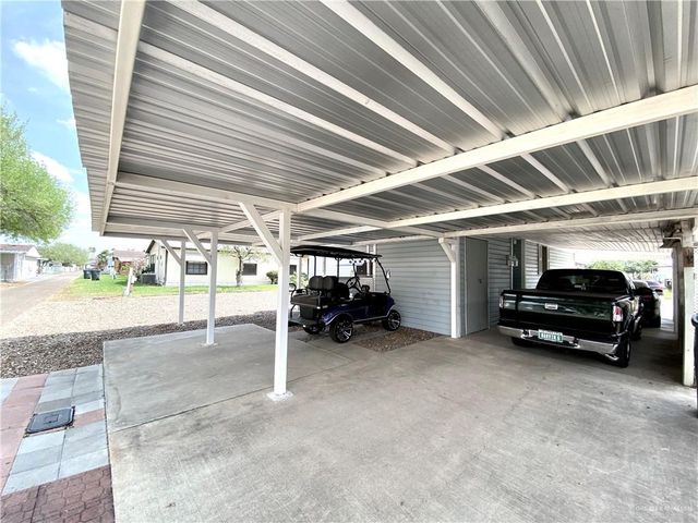 210 Chuck Wagon Drive, Mission, TX 78574