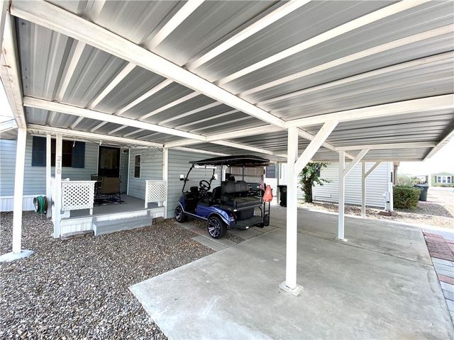 210 Chuck Wagon Drive, Mission, TX 78574
