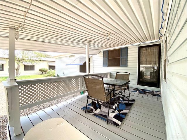 210 Chuck Wagon Drive, Mission, TX 78574