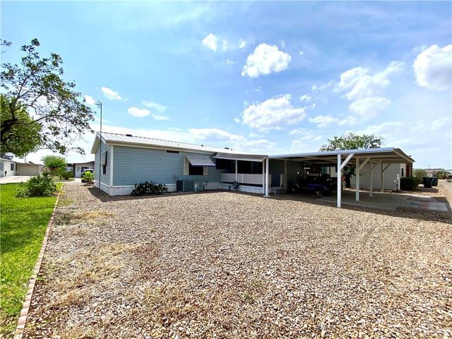 210 Chuck Wagon Drive, Mission, TX 78574