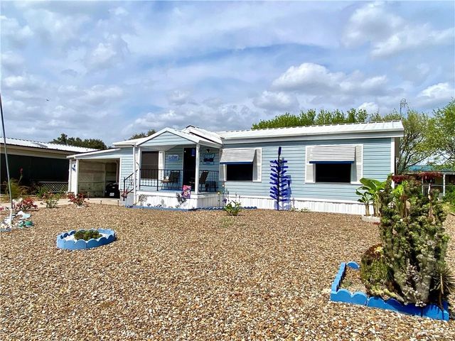 210 Chuck Wagon Drive, Mission, TX 78574