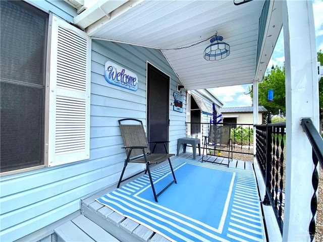 210 Chuck Wagon Drive, Mission, TX 78574