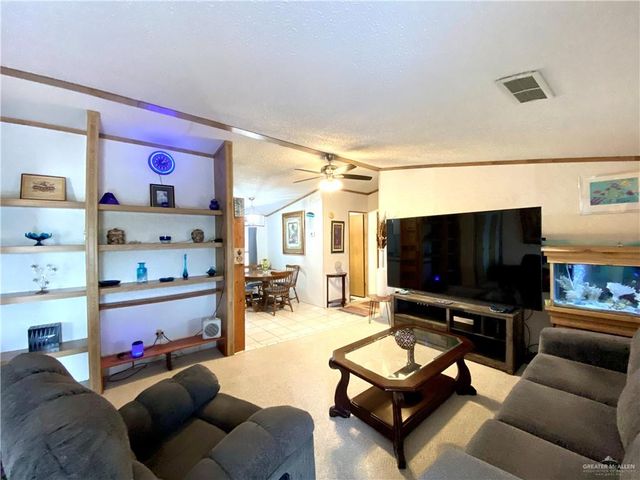 210 Chuck Wagon Drive, Mission, TX 78574