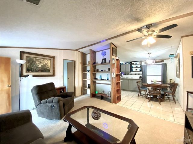 210 Chuck Wagon Drive, Mission, TX 78574