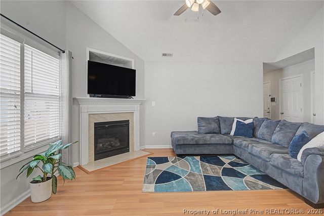 208 Lochwood Drive, Raeford, NC 28376