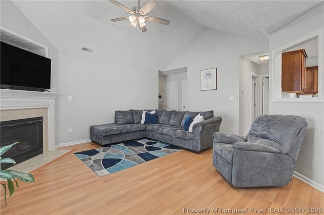 208 Lochwood Drive, Raeford, NC 28376