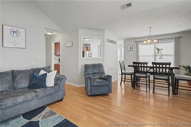 208 Lochwood Drive, Raeford, NC 28376