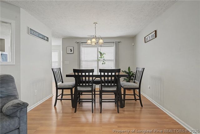 208 Lochwood Drive, Raeford, NC 28376