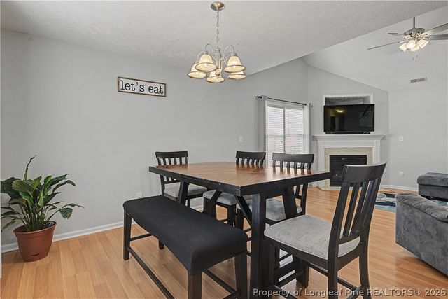 208 Lochwood Drive, Raeford, NC 28376