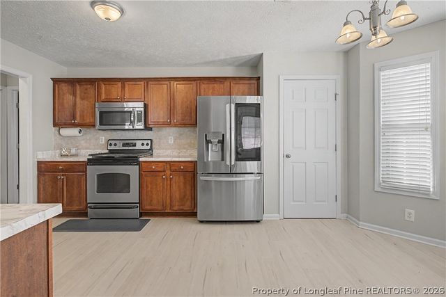 208 Lochwood Drive, Raeford, NC 28376