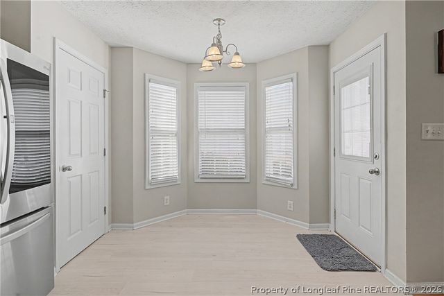 208 Lochwood Drive, Raeford, NC 28376