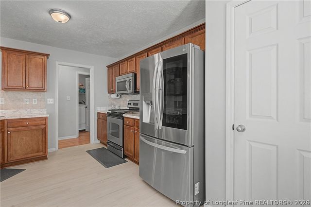 208 Lochwood Drive, Raeford, NC 28376