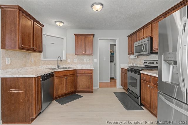 208 Lochwood Drive, Raeford, NC 28376