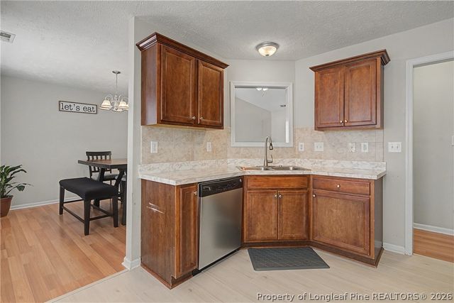 208 Lochwood Drive, Raeford, NC 28376