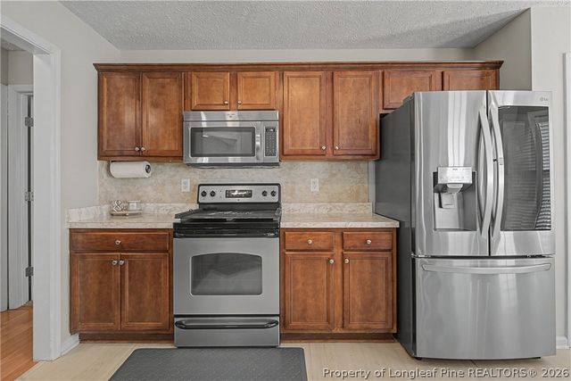 208 Lochwood Drive, Raeford, NC 28376