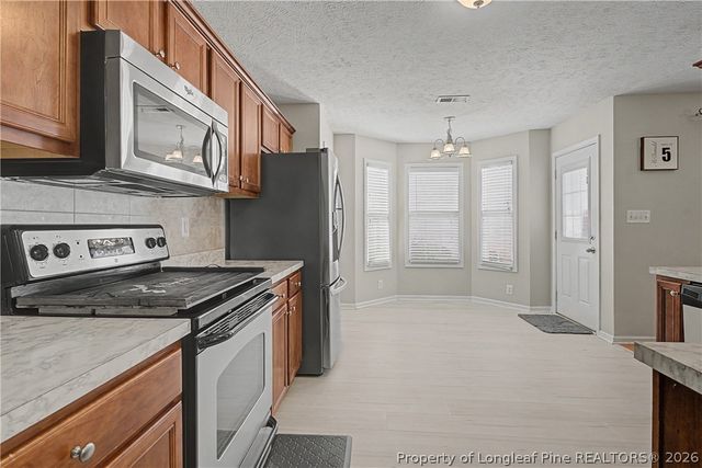 208 Lochwood Drive, Raeford, NC 28376