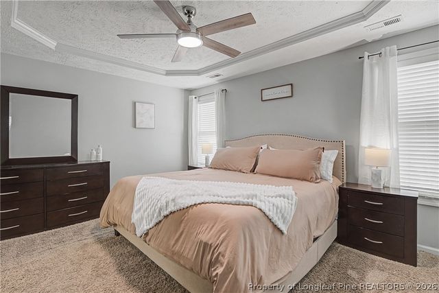 208 Lochwood Drive, Raeford, NC 28376