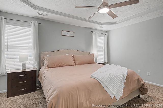 208 Lochwood Drive, Raeford, NC 28376