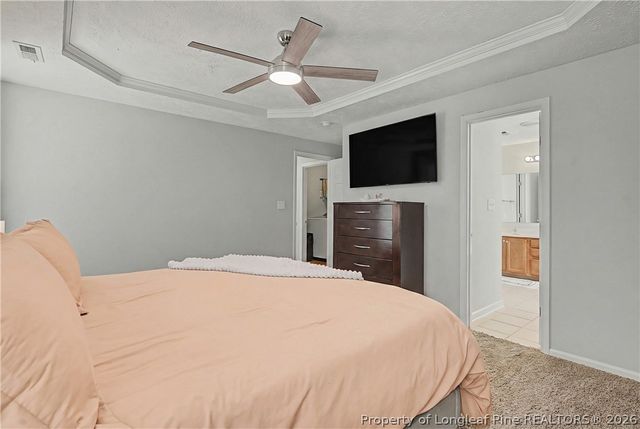 208 Lochwood Drive, Raeford, NC 28376